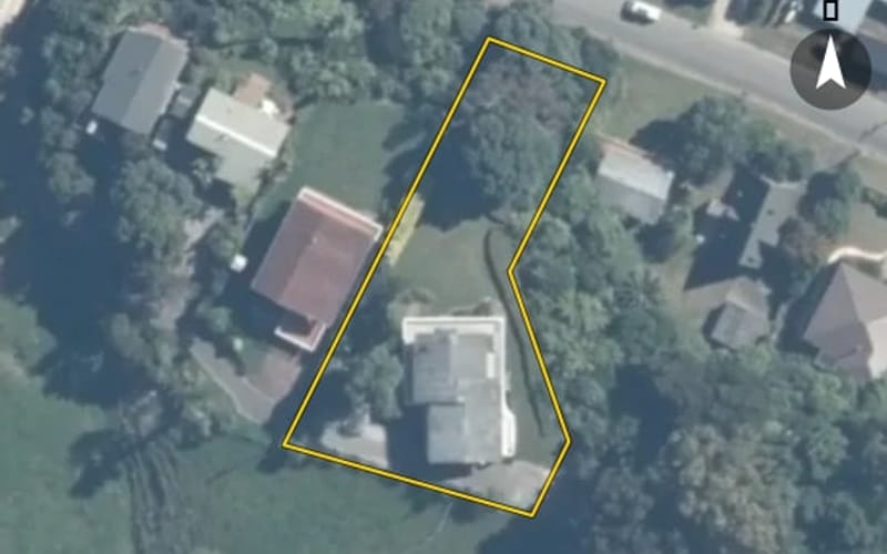 9 Bydder Terrace