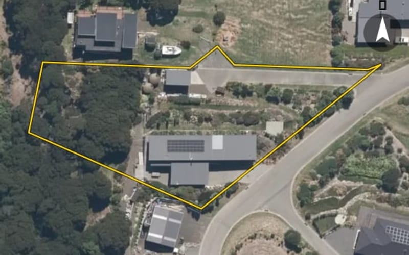 10 Lushingtons Bay Road