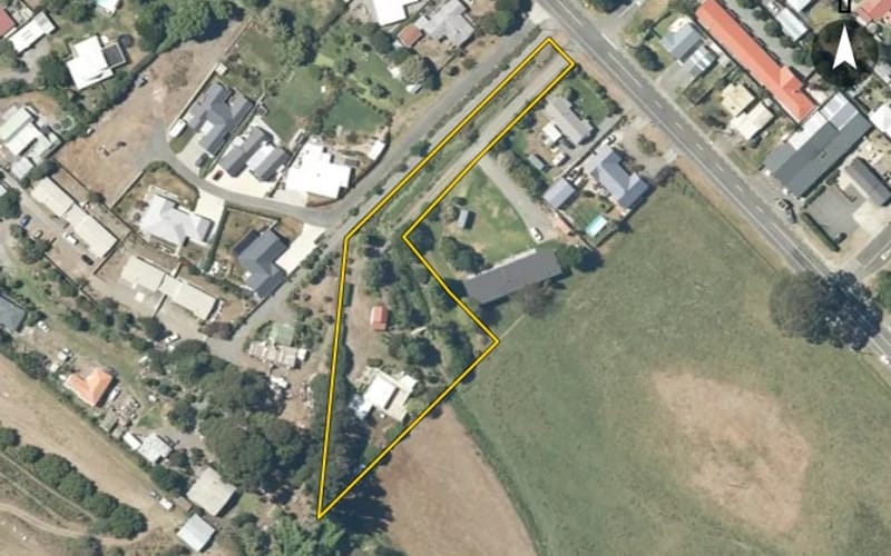 338 Clifton Road