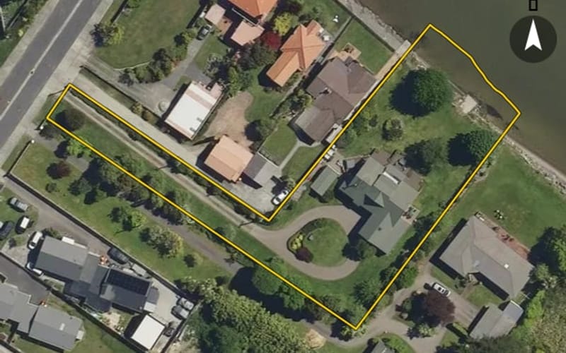 57 Bennetts Road
