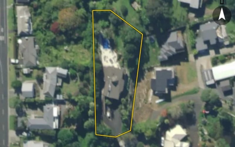 44 Beach Road