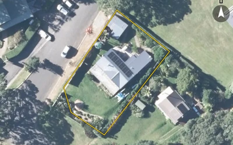 476 Shoal Bay Road