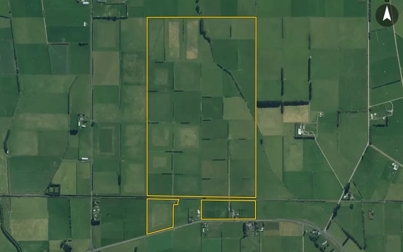 836 Riverton Wallacetown Highway