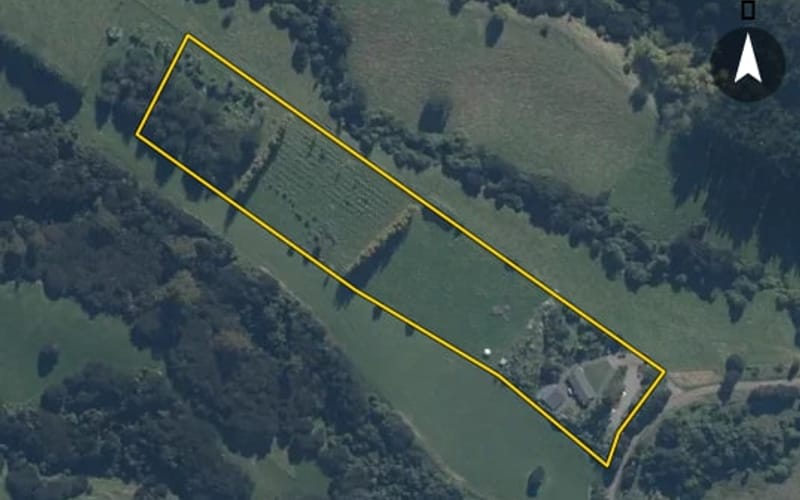 18 Holmes Bay Valley Road