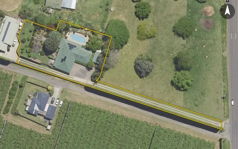 194 Kairua Road