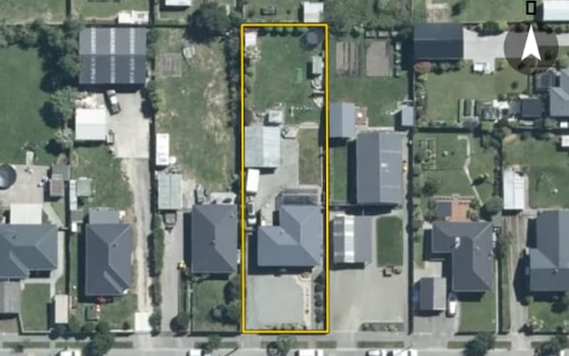 36 Leckie Street