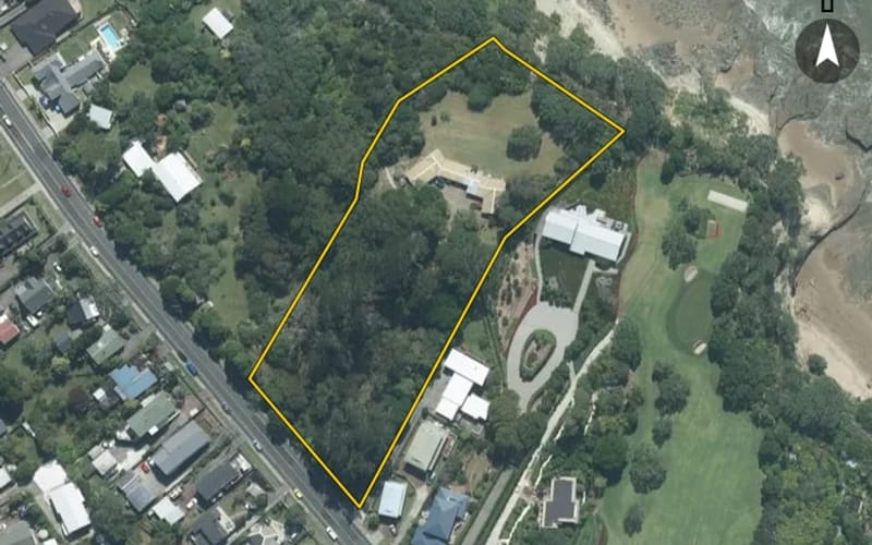 136 Vipond Road
