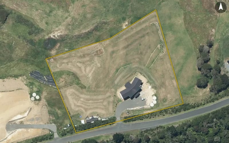4 Parua Bay Drive