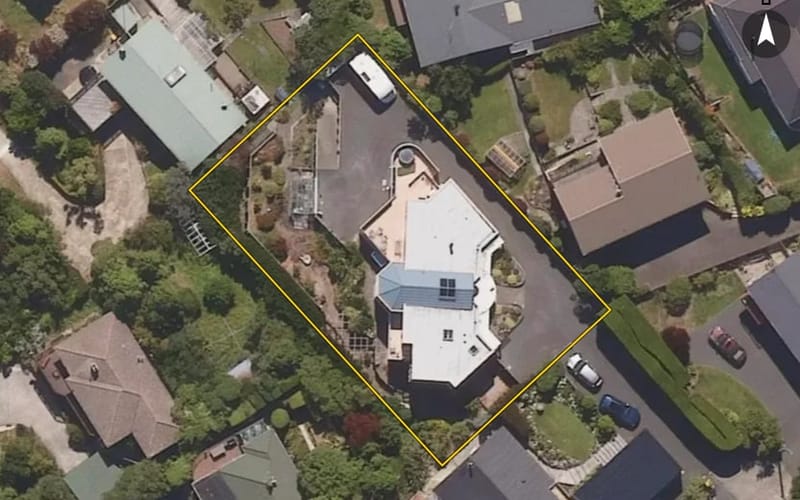 24A Shandon Road