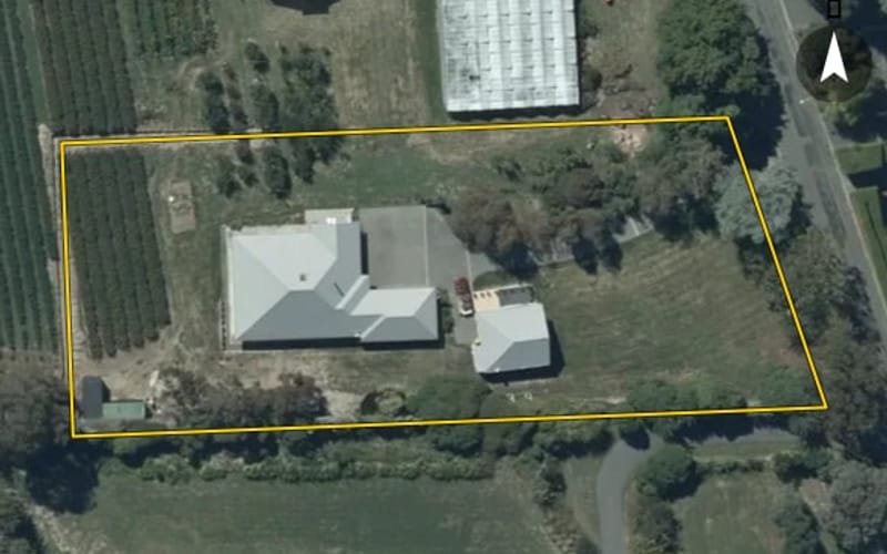 36 Horotane Valley Road