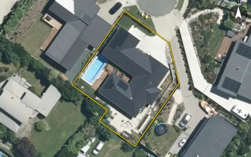 15 McConnell Place