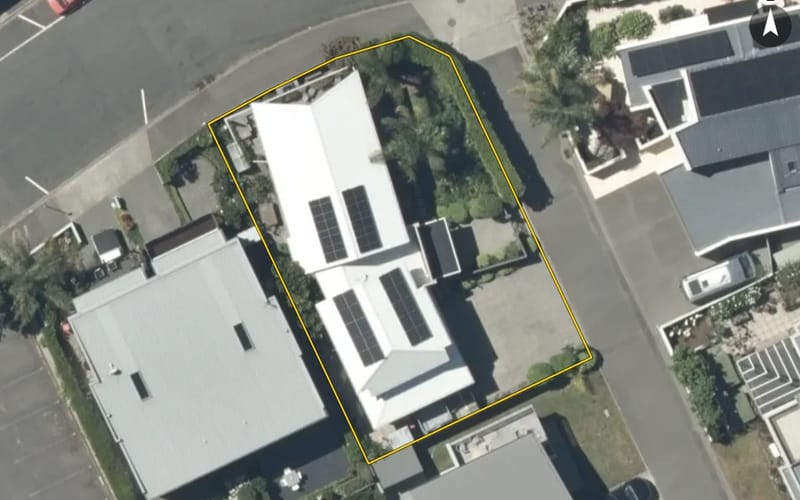 27 Waghorne Street