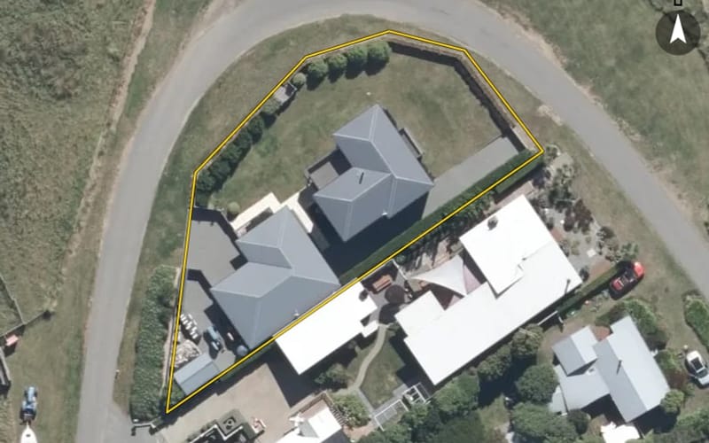 930 Le Bons Bay Road