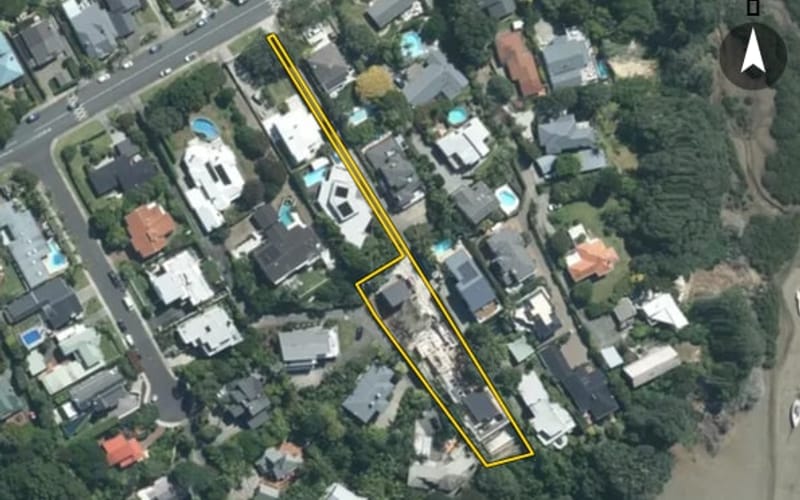 37A Maritime Terrace
