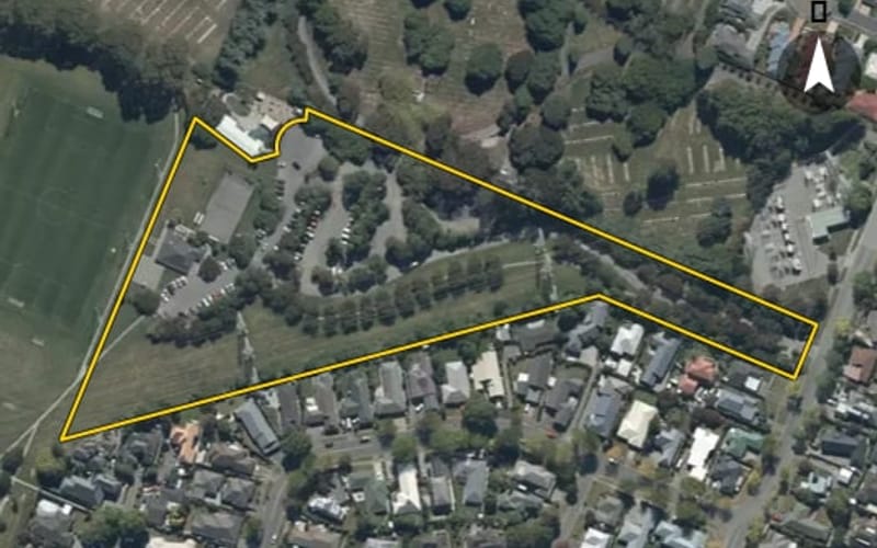 146 Hawthornden Road
