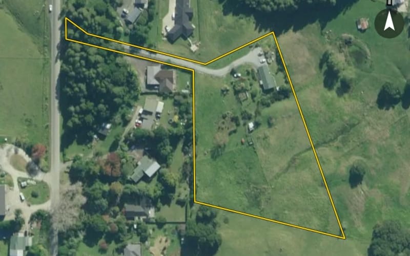 105 Gorge Road