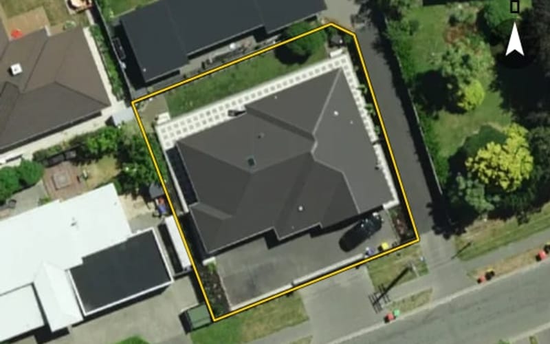 52 School Road