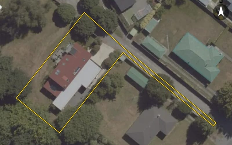 6A Acheron Avenue