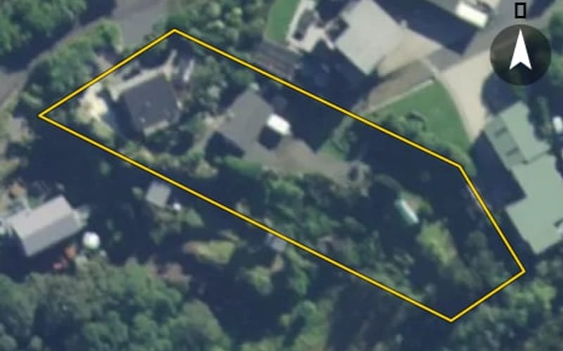 60 Taronui Road
