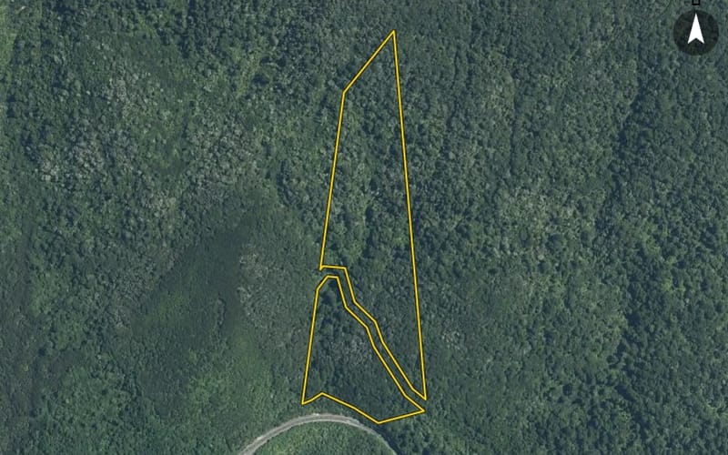 930 Te Ponanga Saddle Road
