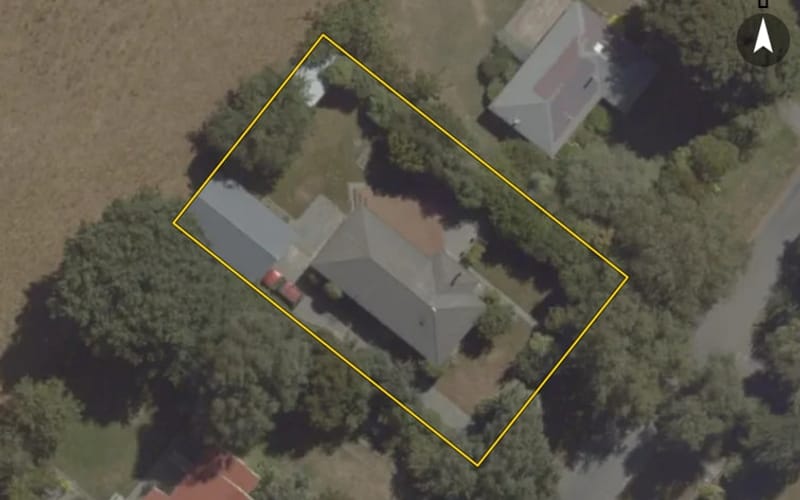 16 Acheron Avenue