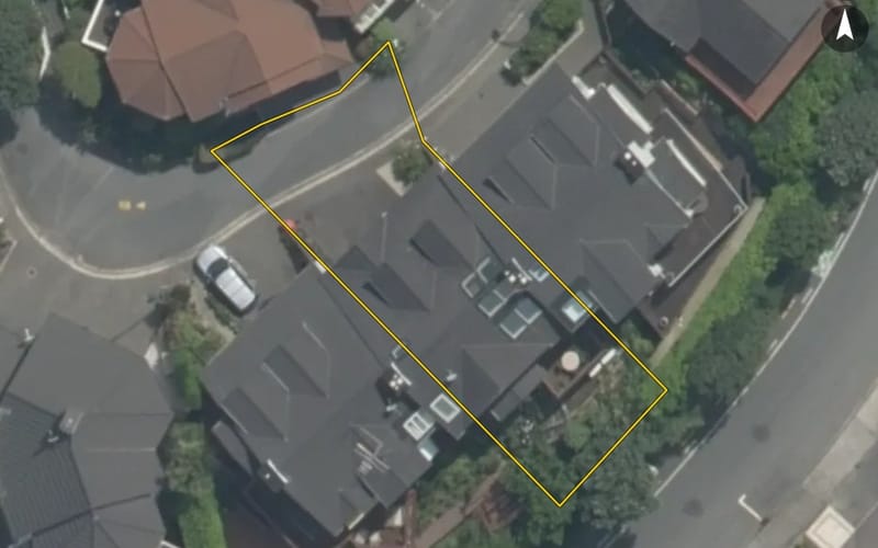 7 Curnow Way