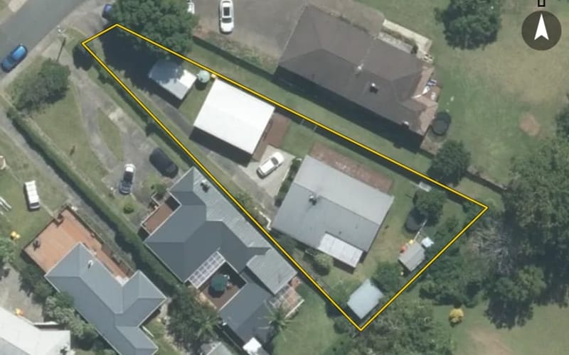 13 Benders Avenue