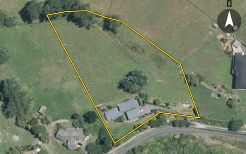 136 Red Hill Road