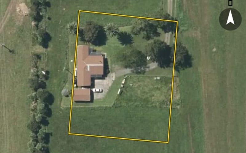 303 Te Ohaki Road