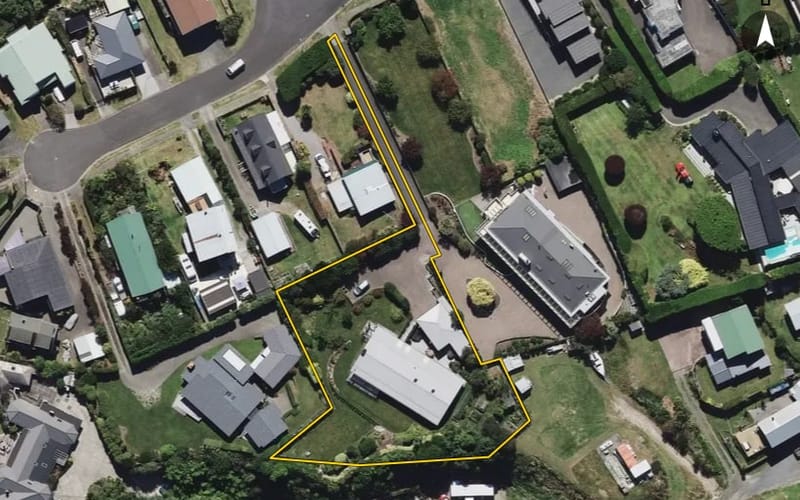 17 Birch Street