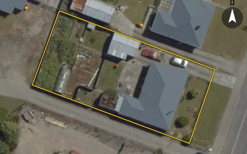 23 Orawia Road