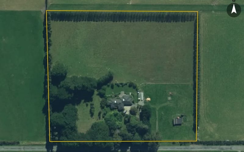 248 Lochiel Bridge Road