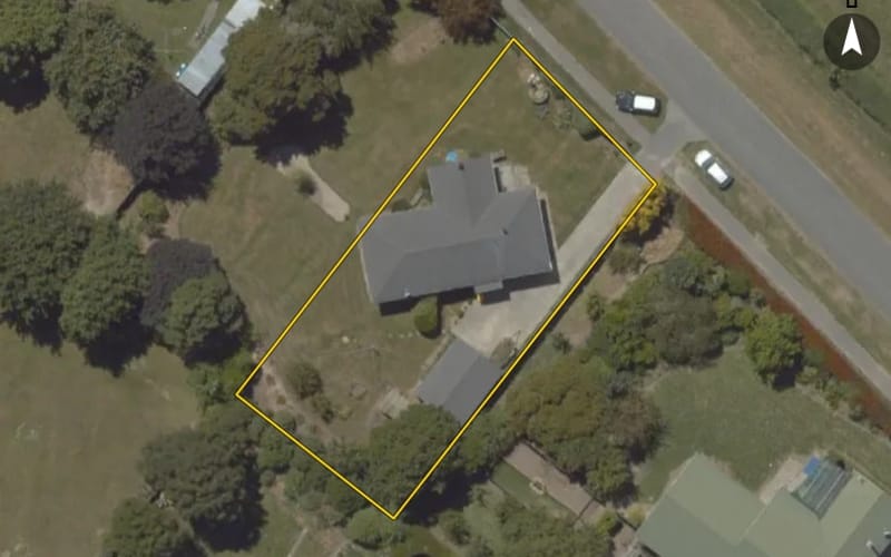 41 Wrights Road