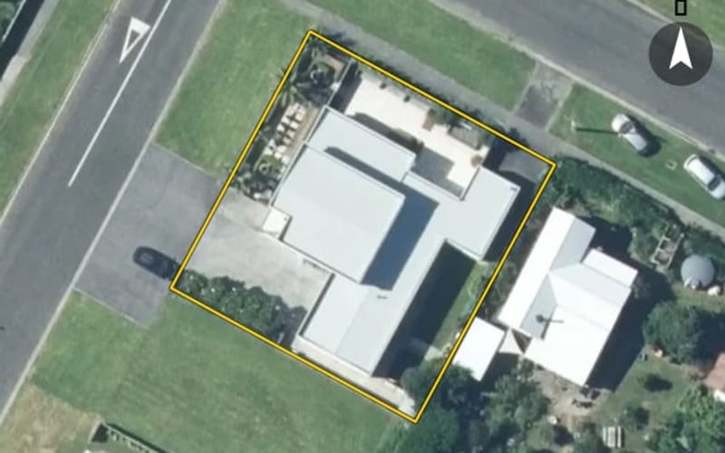 29 Napier Street