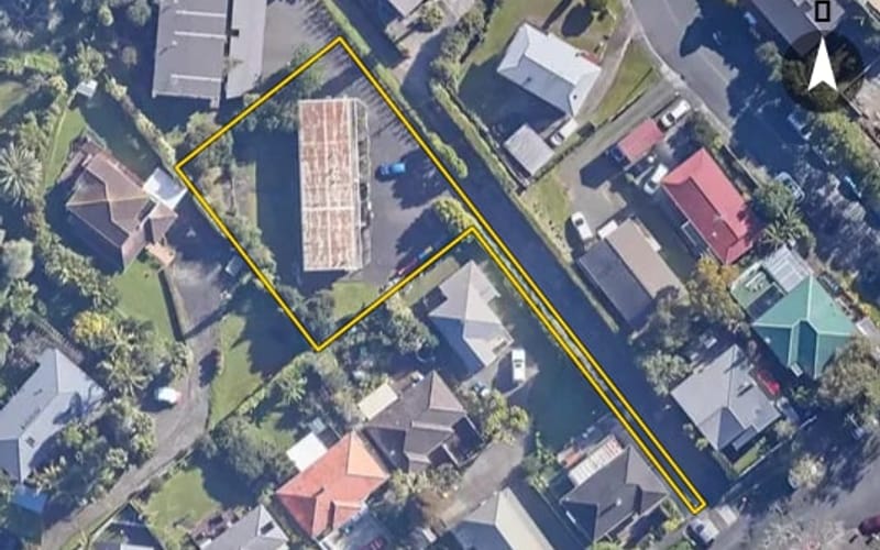 23A Western Springs Road