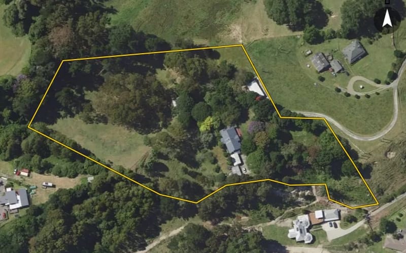 249 Valley Road