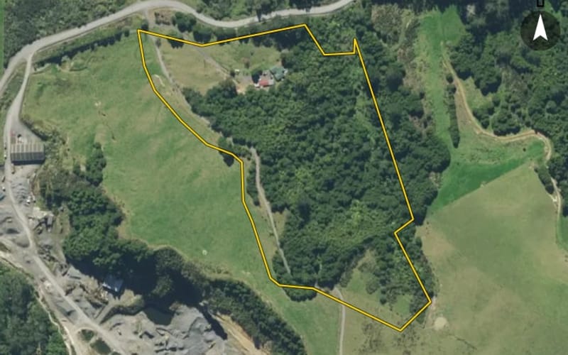 193 Crows Nest Road