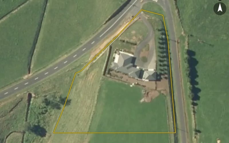 694 Inland North Road