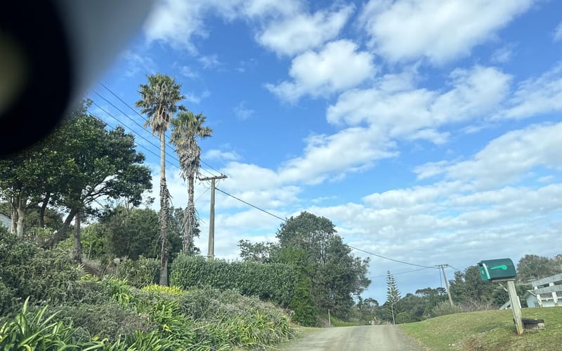 8 Signal Station Road