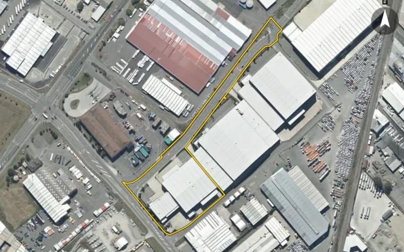 652 Halswell Junction Road