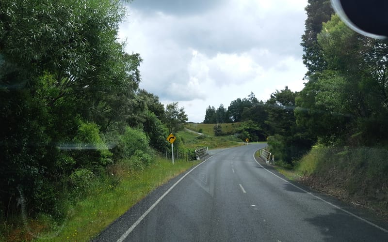 811 Waingaro Road