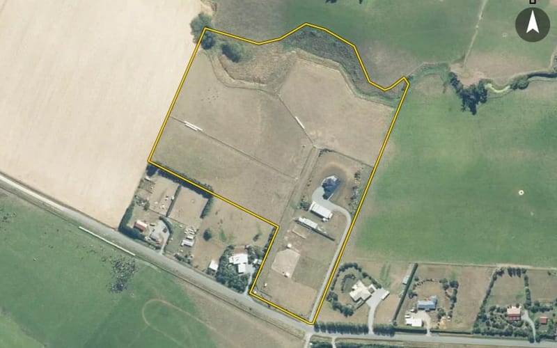 180 Daniels Road