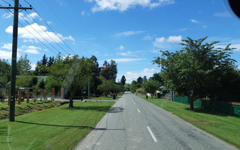 225 Whitecliffs Road