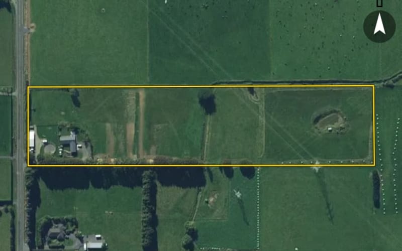 500 Mill Road North