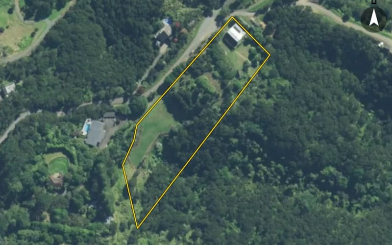 88 Old Hospital Road