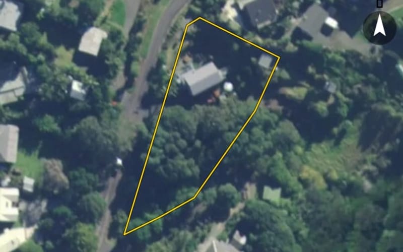 56 Taronui Road