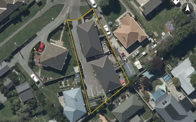 25 Winsor Crescent