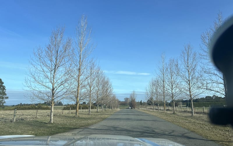 2 Brackenfield Downs Road