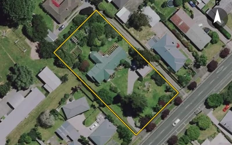 21 Vardon Road