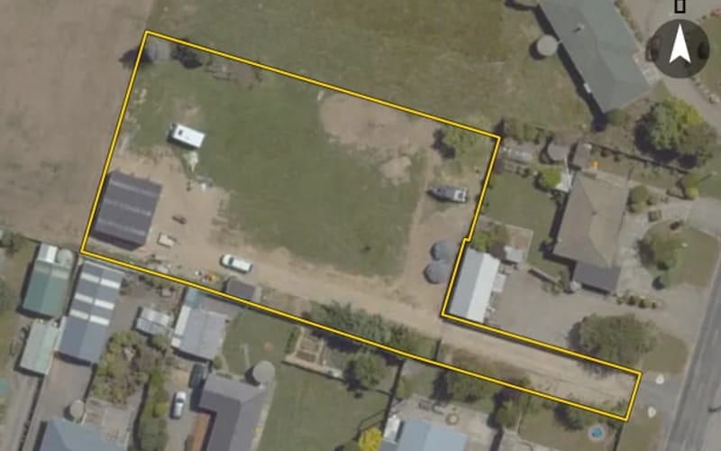 834 Ryal Bush Wallacetown Road
